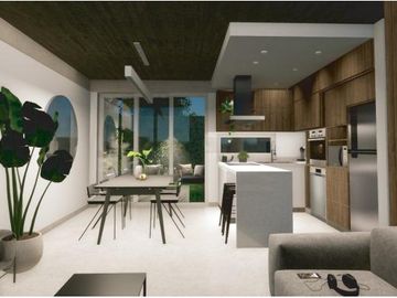 Casa tipo PH