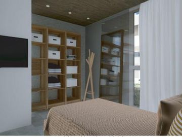 Casa tipo PH
