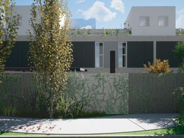 Casa tipo PH