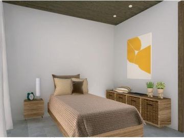 Casa tipo PH