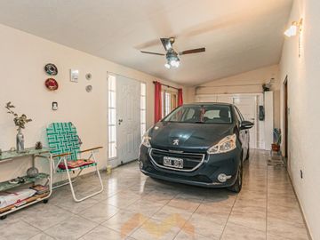 Casa en Santa Rosa