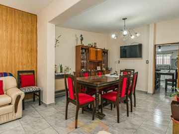Casa en Santa Rosa