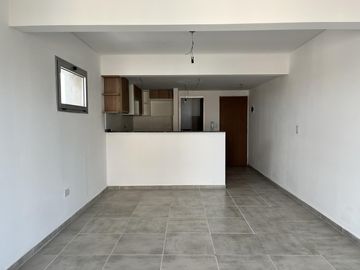 Venta departamento monoambiente en Echesortu, Rosario