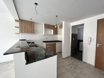 Venta departamento monoambiente en Echesortu, Rosario