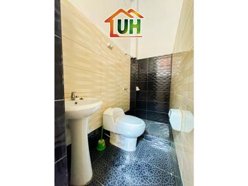 00626 - VENTA ALMACEN MANANTAY - PROYECCION A 5 PISOS - AT 300 M2