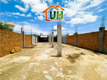 00626 - VENTA ALMACEN MANANTAY - PROYECCION A 5 PISOS - AT 300 M2
