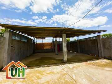 00626 - VENTA ALMACEN MANANTAY - PROYECCION A 5 PISOS - AT 300 M2