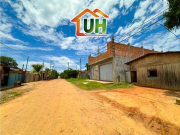 00626 - VENTA ALMACEN MANANTAY - PROYECCION A 5 PISOS - AT 300 M2