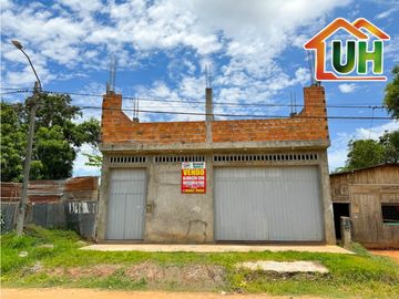 00626 - VENTA ALMACEN MANANTAY - PROYECCION A 5 PISOS - AT 300 M2