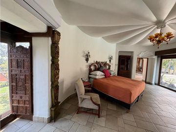 CASA EN VENTA EN LOMAS DE CORTÉS, CUERNAVACA “M.