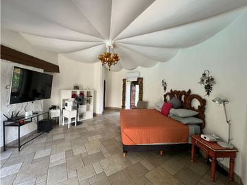 CASA EN VENTA EN LOMAS DE CORTÉS, CUERNAVACA “M.