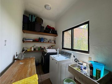 CASA EN VENTA EN LOMAS DE CORTÉS, CUERNAVACA “M.