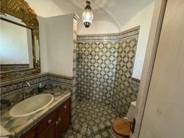 CASA EN VENTA EN LOMAS DE CORTÉS, CUERNAVACA “M.