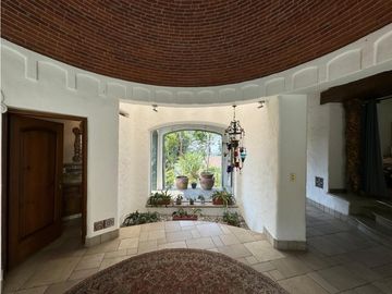 CASA EN VENTA EN LOMAS DE CORTÉS, CUERNAVACA “M.