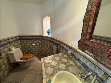 CASA EN VENTA EN LOMAS DE CORTÉS, CUERNAVACA “M.
