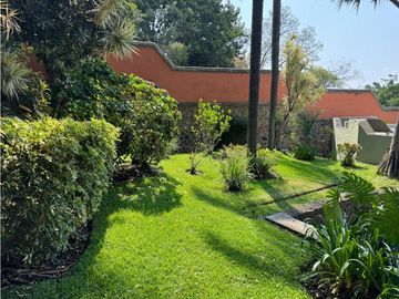 CASA EN VENTA EN LOMAS DE CORTÉS, CUERNAVACA “M.