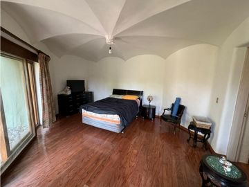 CASA EN VENTA EN LOMAS DE CORTÉS, CUERNAVACA “M.