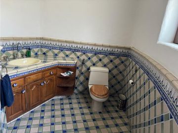 CASA EN VENTA EN LOMAS DE CORTÉS, CUERNAVACA “M.