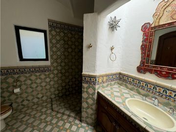 CASA EN VENTA EN LOMAS DE CORTÉS, CUERNAVACA “M.