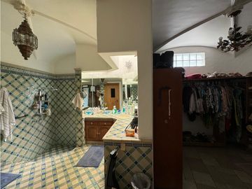 CASA EN VENTA EN LOMAS DE CORTÉS, CUERNAVACA “M.