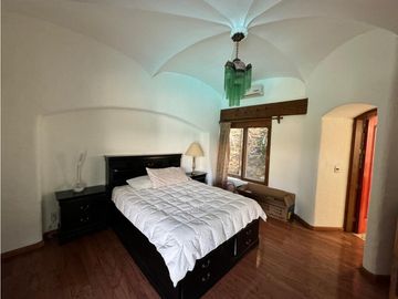 CASA EN VENTA EN LOMAS DE CORTÉS, CUERNAVACA “M.