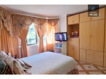 CASA GRANDE EN VENTA EN GUALACEO