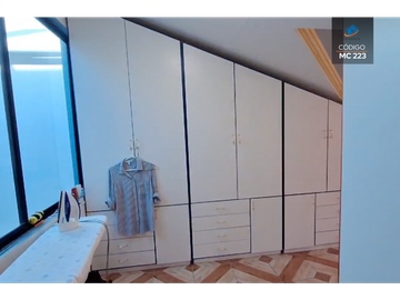 CASA GRANDE EN VENTA EN GUALACEO