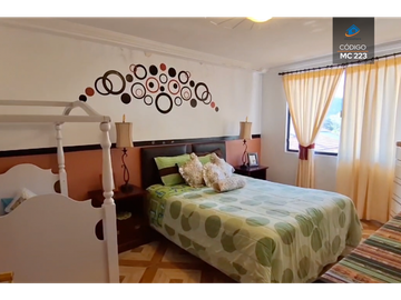 CASA GRANDE EN VENTA EN GUALACEO