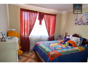 CASA GRANDE EN VENTA EN GUALACEO