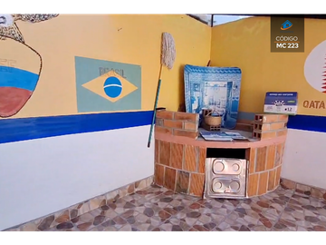 CASA GRANDE EN VENTA EN GUALACEO