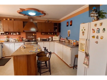 CASA GRANDE EN VENTA EN GUALACEO