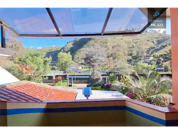 CASA GRANDE EN VENTA EN GUALACEO