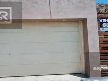 CASA EN VENTA EN CAMINO REAL, MUY CERCA DE BODEGA AURRERA