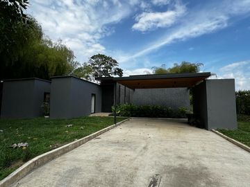 Casa Campestre Renta Cerritos Pereira