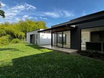 Casa Campestre Renta Cerritos Pereira