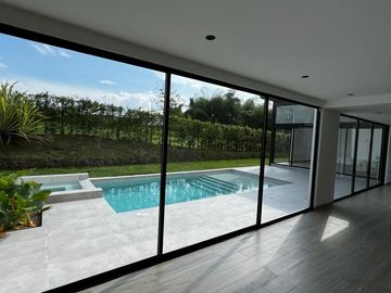 Casa Campestre Renta Cerritos Pereira