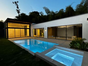 Casa Campestre Renta Cerritos Pereira