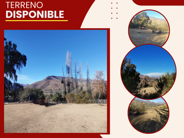 Se vende terreno en el Tebal, Salamanca