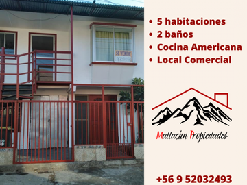 Se vende Casa Salamanca