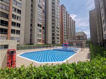 Vendo apartamento en Andarrios Alameda del Rio