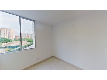 Vendo apartamento en Amazilia Alameda del rio