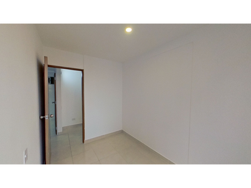 Vendo apartamento en Amazilia Alameda del rio