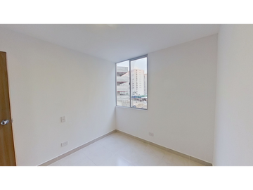 Vendo apartamento en Amazilia Alameda del rio
