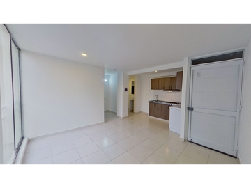 Vendo apartamento en Amazilia Alameda del rio