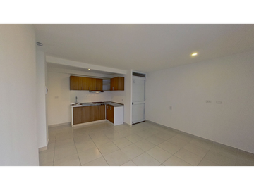 Vendo apartamento en Amazilia Alameda del rio