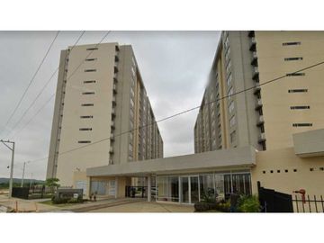 Vendo apartamento en Amazilia Alameda del rio