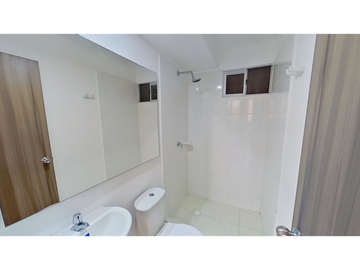 Vendo apartamento en Amazilia Alameda del rio