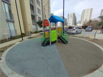 Vendo apartamento en Amazilia Alameda del rio