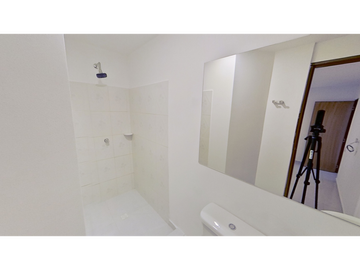 Vendo apartamento en Amazilia Alameda del rio