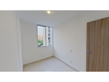 Vendo apartamento en Amazilia Alameda del rio